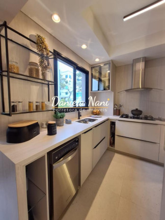 Imagem Apartamento com 3 Quartos à Venda, 159 m² em Nova Petrópolis - São Bernardo Do Campo