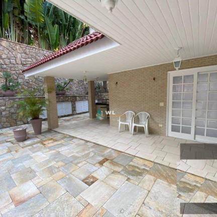 Imagem Casa com 4 Quartos à Venda, 326 m² em Residencial Onze (alphaville) - Santana De Parnaíba Imagem Casa com 4 Quartos à Venda, 326 m² em Residencial Onze (alphaville) - Santana De Parnaíba