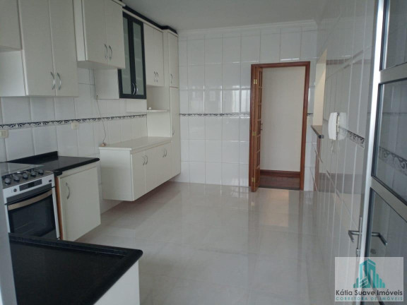 Imagem Apartamento com 3 Quartos à Venda, 117 m² em Campestre - Santo André Imagem Apartamento com 3 Quartos à Venda, 117 m² em Campestre - Santo André