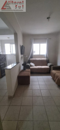 Imagem Apartamento com 1 Quarto à Venda, 45 m² em Aviação - Praia Grande Imagem Apartamento com 1 Quarto à Venda, 45 m² em Aviação - Praia Grande