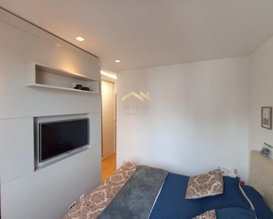 Imagem Imóvel com 4 Quartos à Venda, 190 m² em Sion - Belo Horizonte