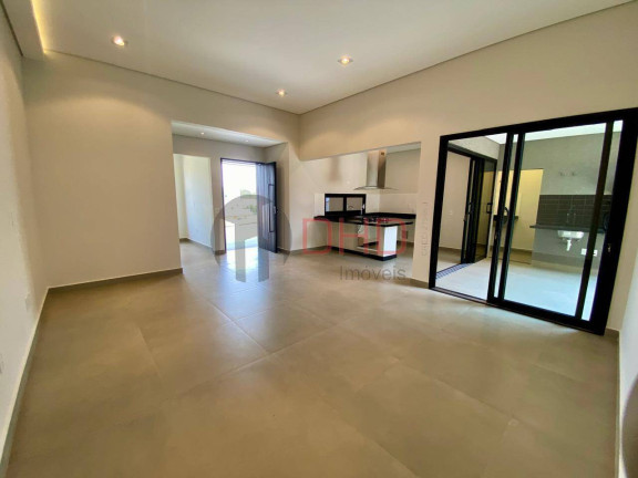 Imagem Casa de Condomínio com 3 Quartos à Venda, 252 m² em Condomínio Residencial Flores - Votorantim Imagem Casa de Condomínio com 3 Quartos à Venda, 252 m² em Condomínio Residencial Flores - Votorantim