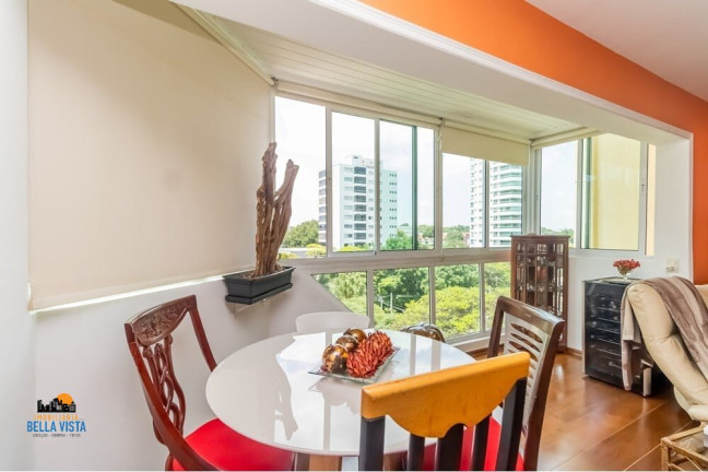 Imagem Apartamento com 3 Quartos à Venda, em Moema - São Paulo Imagem Apartamento com 3 Quartos à Venda, em Moema - São Paulo