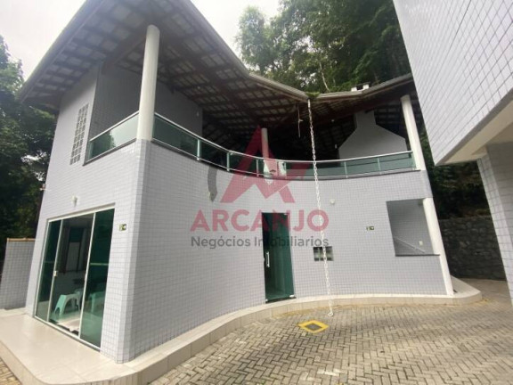 Imagem Apartamento com 2 Quartos à Venda, 92 m² em Praia Grande - Ubatuba