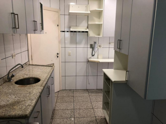 Imagem Apartamento com 3 Quartos à Venda, 95 m² em Higienópolis - São Paulo