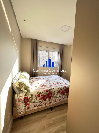 Imagem Apartamento com 2 Quartos à Venda, 60 m² em Votupoca - Barueri
