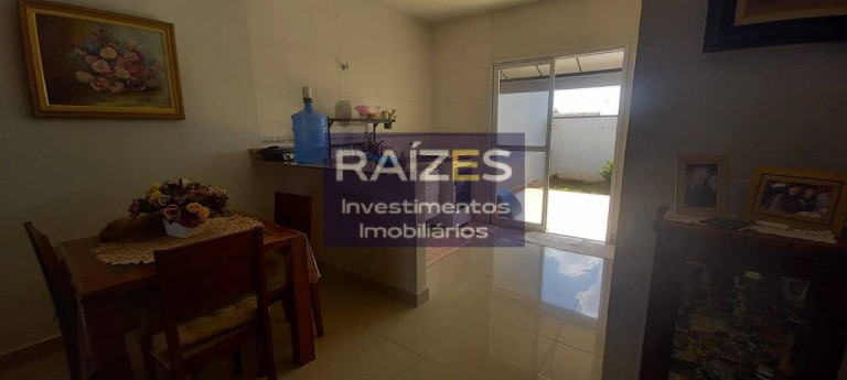 Imagem Casa com 3 Quartos à Venda, 140 m² em Residencial Quinta Dos Vinhedos - Bragança Paulista