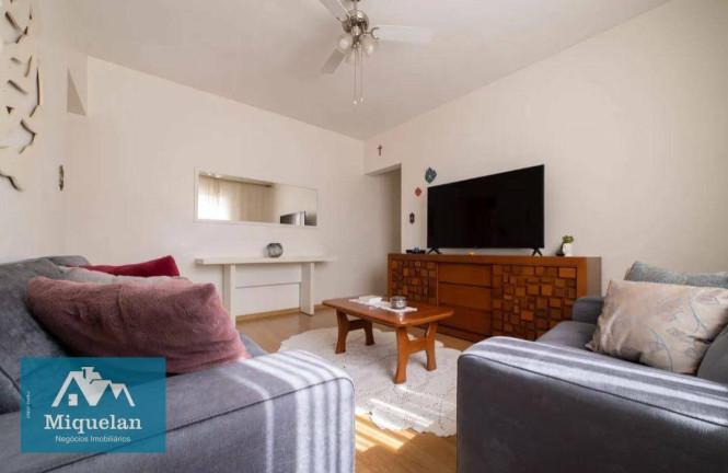 Imagem Apartamento com 2 Quartos à Venda, 67 m² em Tatuapé - São Paulo