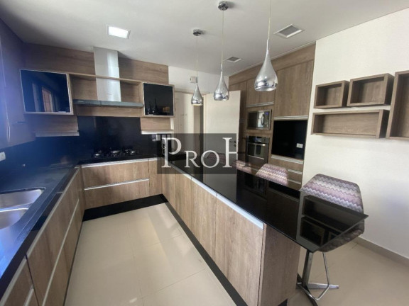 Imagem Apartamento com 3 Quartos à Venda, 159 m² em Jardim - Santo André Imagem Apartamento com 3 Quartos à Venda, 159 m² em Jardim - Santo André