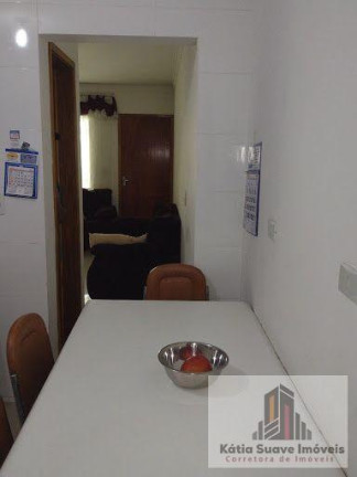 Imagem Casa com 3 Quartos à Venda, 73 m² em Vila Alice - Santo André Imagem Casa com 3 Quartos à Venda, 73 m² em Vila Alice - Santo André