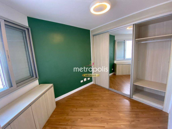 Imagem Apartamento com 2 Quartos à Venda, 50 m² em Vila Monumento - São Paulo