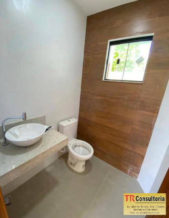 Imagem Casa com 2 Quartos à Venda, 73 m² em Parque Julião Nogueira - Campos Dos Goytacazes