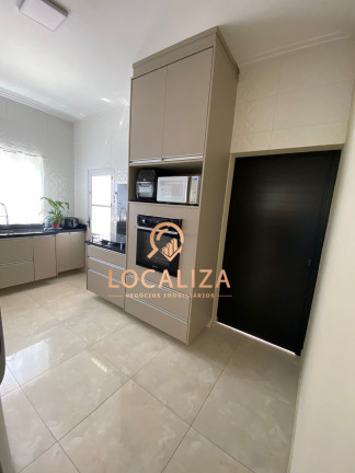 Imagem Casa com 3 Quartos à Venda, 156 m² em Condomínio Terras Do Vale - Caçapava