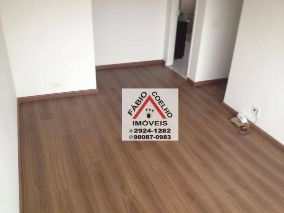 Imagem Apartamento com 2 Quartos à Venda, 61 m² em Vila Santa Catarina - São Paulo