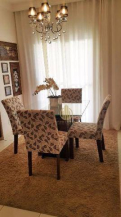 Imagem Apartamento com 3 Quartos à Venda, 64 m² em Jardim Palma Travassos - Ribeirão Preto