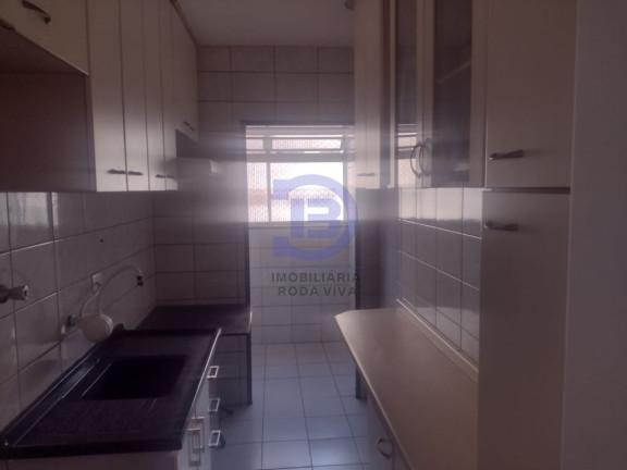 Imagem Apartamento com 2 Quartos à Venda, 81 m² em Vila Rui Barbosa - São Paulo