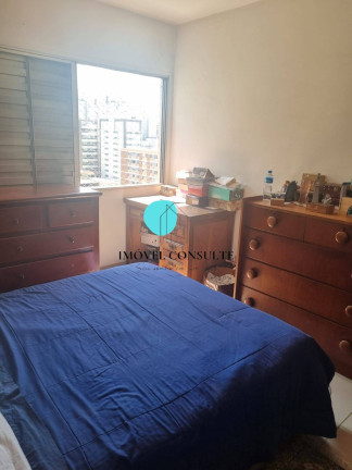 Imagem Apartamento com 4 Quartos à Venda, 127 m² em Cerqueira César - São Paulo