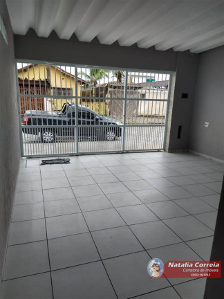 Imagem Casa com 2 Quartos à Venda, 94 m² em Itaoca - Itanhaem Imagem Casa com 2 Quartos à Venda, 94 m² em Itaoca - Itanhaem