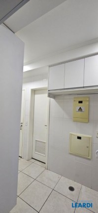 Imagem Apartamento com 3 Quartos à Venda, 126 m² em Vila Boa Vista - Santo André Imagem Apartamento com 3 Quartos à Venda, 126 m² em Vila Boa Vista - Santo André