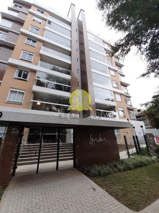 Imagem Apartamento com 3 Quartos à Venda, 132 m² em Ahú - Curitiba Imagem Apartamento com 3 Quartos à Venda, 132 m² em Ahú - Curitiba