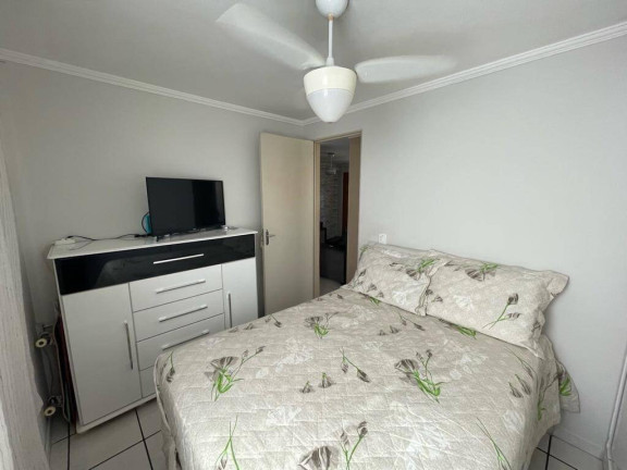 Imagem Apartamento com 2 Quartos à Venda, 44 m² em Condomínio Berbari Ii - Bragança Paulista