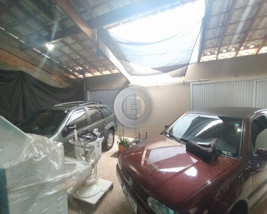 Imagem Casa com 3 Quartos à Venda, 200 m² em Novo Delfino - Montes Claros