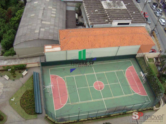 Imagem Apartamento com 3 Quartos à Venda, 100 m² em Parque Mandaqui - São Paulo