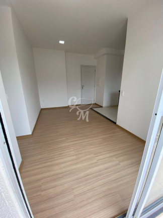 Imagem Apartamento com 3 Quartos à Venda, 60 m² em Jardim Carlos Gomes - Jundiaí
