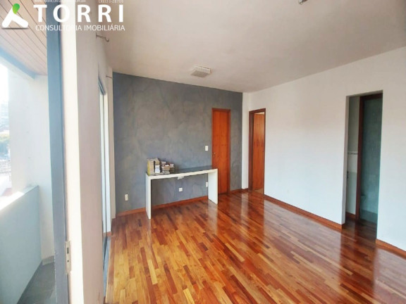 Imagem Apartamento com 3 Quartos à Venda, 147 m² em Centro - Sorocaba