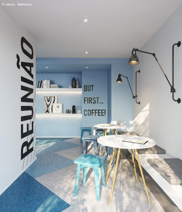Imagem Apartamento com 2 Quartos à Venda, 51 m² em Vila Carrão - São Paulo