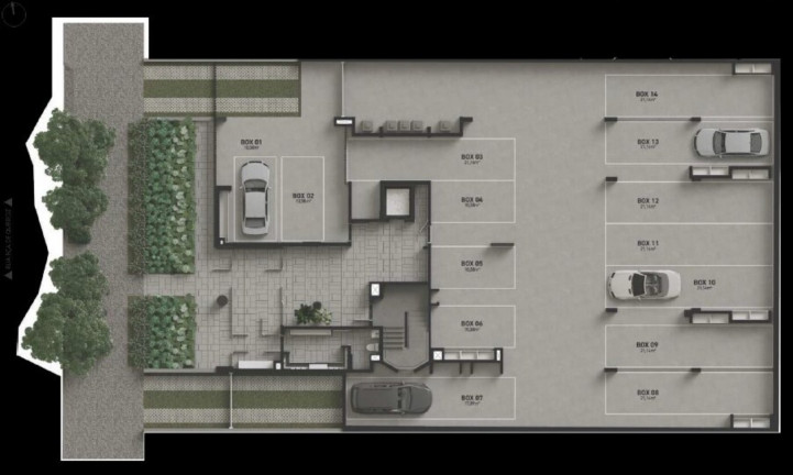 Imagem Imóvel com 2 Quartos à Venda, 157 m² em Petrópolis - Porto Alegre Imagem Imóvel com 2 Quartos à Venda, 157 m² em Petrópolis - Porto Alegre