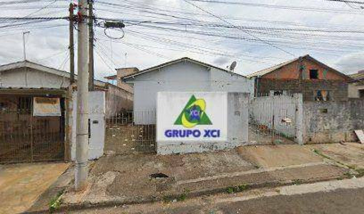 Casa com 3 Quartos à Venda, 139 m² em Parque Das Nações (nova Veneza) - Sumaré