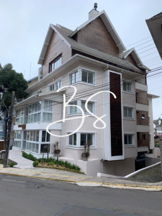 Apartamento com 2 Quartos à Venda, 147 m² em Centro - Gramado