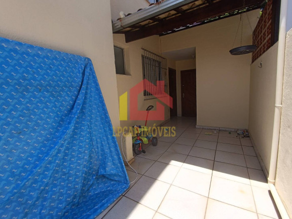 Imagem Apartamento com 3 Quartos à Venda, 120 m² em Heliopolis - Belo Horizonte