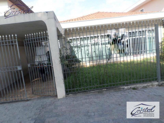 Casa com 4 Quartos à Venda, 200 m² em Jardim Bonfiglioli - São Paulo