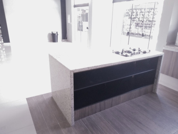 Imagem Apartamento com 1 Quarto à Venda,  em Vila Cidade Universitária - Bauru