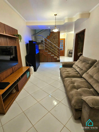 Imagem Casa de Condomínio com 3 Quartos à Venda, 250 m² em Jardim Independência - Taubaté Imagem Casa de Condomínio com 3 Quartos à Venda, 250 m² em Jardim Independência - Taubaté