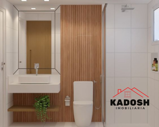 Imagem Apartamento com 2 Quartos à Venda, 68 m² em Alphaville I - Salvador Imagem Apartamento com 2 Quartos à Venda, 68 m² em Alphaville I - Salvador