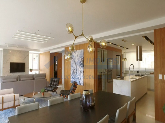 Imagem Imóvel com 3 Quartos à Venda, 177 m² em Menino Deus - Porto Alegre