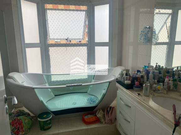 Imagem Apartamento com 4 Quartos à Venda, 300 m² em Perdizes - São Paulo