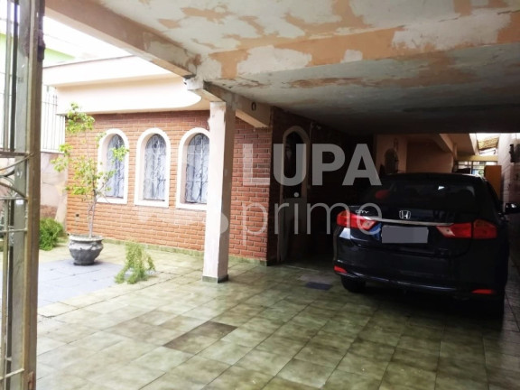 Casa com 3 Quartos para Alugar, 317 m² em Vila Maria - São Paulo