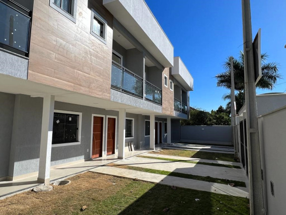 Imagem Casa com 2 Quartos à Venda, 62 m² em Jardim Atlântico Central (itaipuaçu) - Maricá Imagem Casa com 2 Quartos à Venda, 62 m² em Jardim Atlântico Central (itaipuaçu) - Maricá