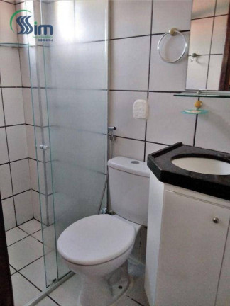 Imagem Apartamento com 3 Quartos à Venda, 70 m² em Sapiranga - Fortaleza Imagem Apartamento com 3 Quartos à Venda, 70 m² em Sapiranga - Fortaleza