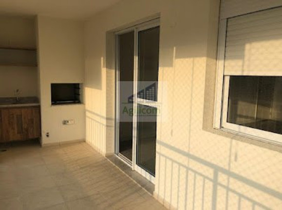 Imagem Apartamento com 2 Quartos à Venda, 85 m² em Brooklin Paulista - São Paulo