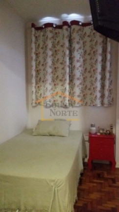 Imagem Apartamento com 3 Quartos à Venda, 80 m² em Santana - São Paulo
