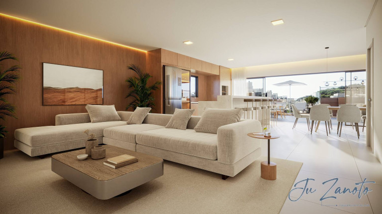 Imagem Apartamento com 3 Quartos à Venda, 122 m² em Caiobá - Matinhos Imagem Apartamento com 3 Quartos à Venda, 122 m² em Caiobá - Matinhos