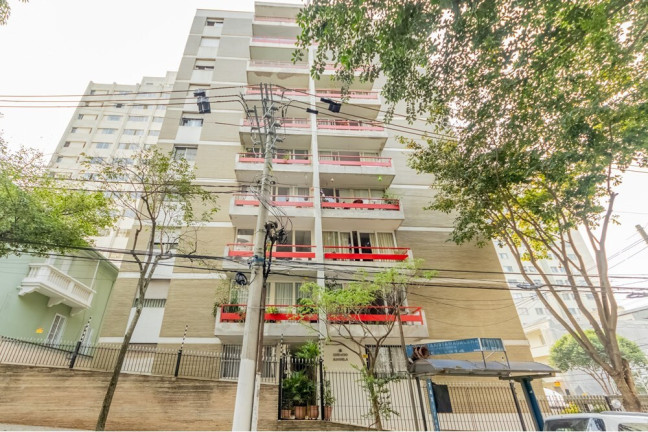 Imagem Apartamento com 2 Quartos à Venda, 105 m² em Bela Vista - São Paulo Imagem Apartamento com 2 Quartos à Venda, 105 m² em Bela Vista - São Paulo