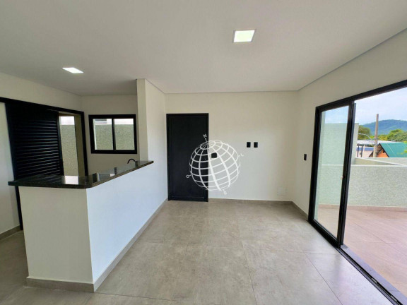 Imagem Casa com 3 Quartos à Venda, 104 m² em Jardim Dos Pinheiros - Atibaia