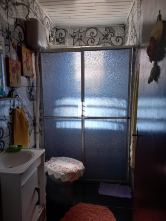 Imagem Casa com 2 Quartos à Venda,  em Camobi - Santa Maria