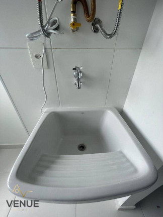 Imagem Apartamento com 2 Quartos à Venda ou Locação, 59 m² em Bairro Do Limoeiro - Arujá